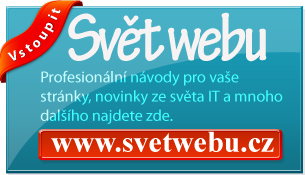 Profesionální návody pro vaše stránky a mnoho dalšího.